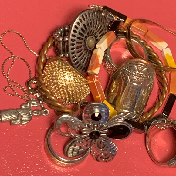 ALL SALE JEWELRY - FREE SHIPPING - Picture 3 of 3